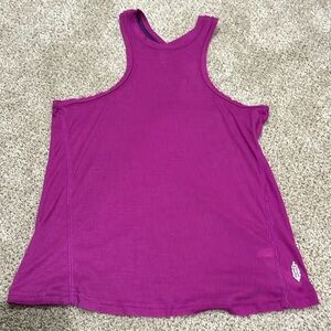 FP Movement Purple Tank